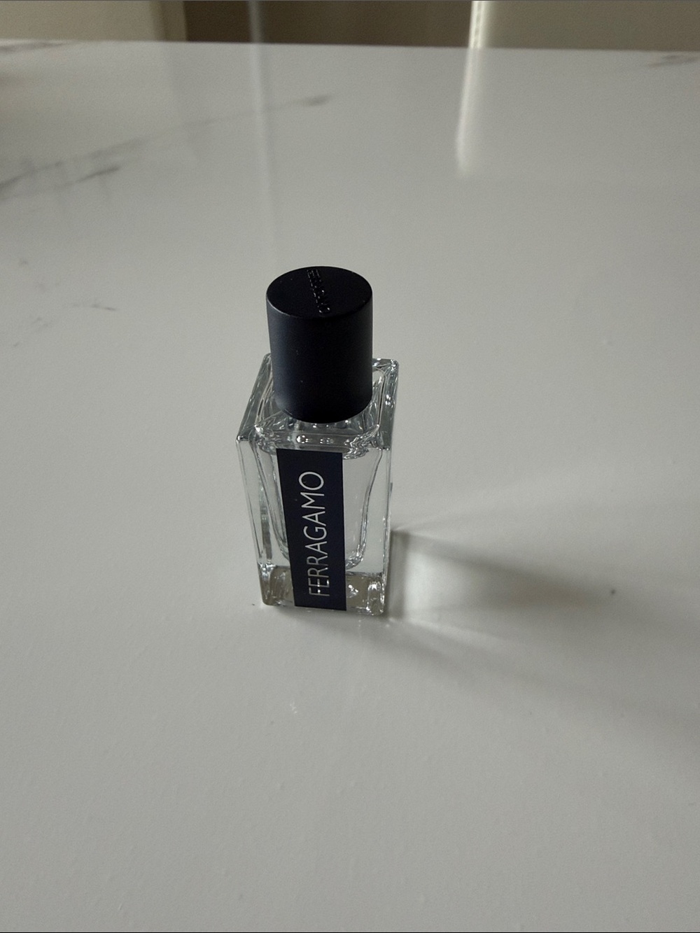 Ferragamo for Men